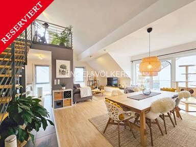 Maisonette zum Kauf 285.000 € 4 Zimmer 117 m² Wadgassen Wadgassen 66787