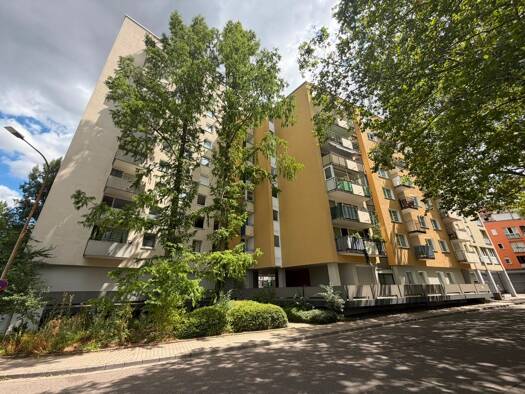 Wohnung zum Kauf 359.000 € 3 Zimmer 85 m² 7 Geschosse frei ab 31.12.2026 Zähringen Nord 79108