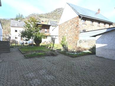 Einfamilienhaus zum Kauf 175.000 € 5 Zimmer 180 m² 500 m² Grundstück Hatzenport 56332