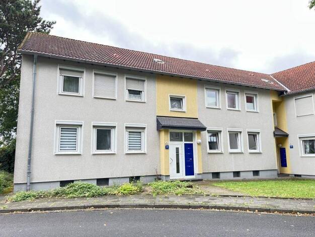 Wohnung zur Miete 489 € 3 Zimmer 57 m² 1. Geschoss frei ab 26.04.2026 Ginsterweg 56 Schwerin Castrop-Rauxel 44577