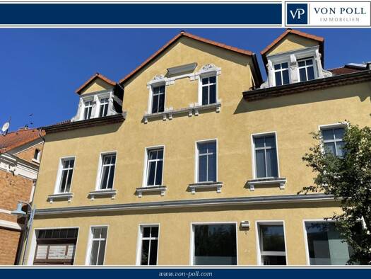 Mehrfamilienhaus zum Kauf 590.000 € 12 Zimmer 330 m² 610 m² Grundstück Borsdorf Borsdorf 04451