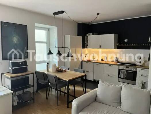 Wohnung zur Miete Tauschwohnung 995 € 4,5 Zimmer 103 m² EG Volkmarsdorf Leipzig 04315