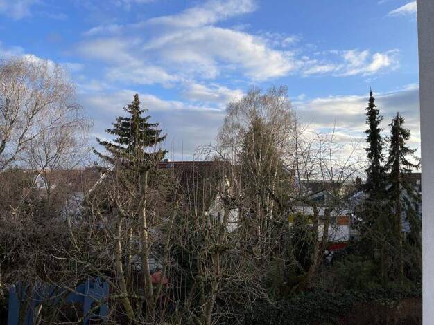 Wohnung zum Kauf provisionsfrei 369.000 € 3 Zimmer 82 m² 2. Geschoss Georg-Schrank-Straße 13 Hechtsheim Mainz 55129