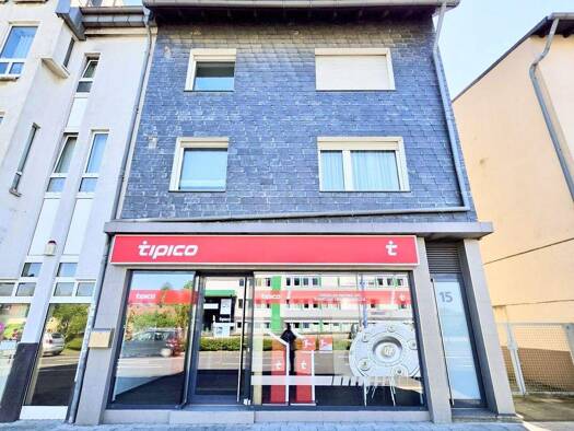 Haus zum Kauf 559.000 € 9 Zimmer 208 m² 480 m² Grundstück Mitte Velbert 42549
