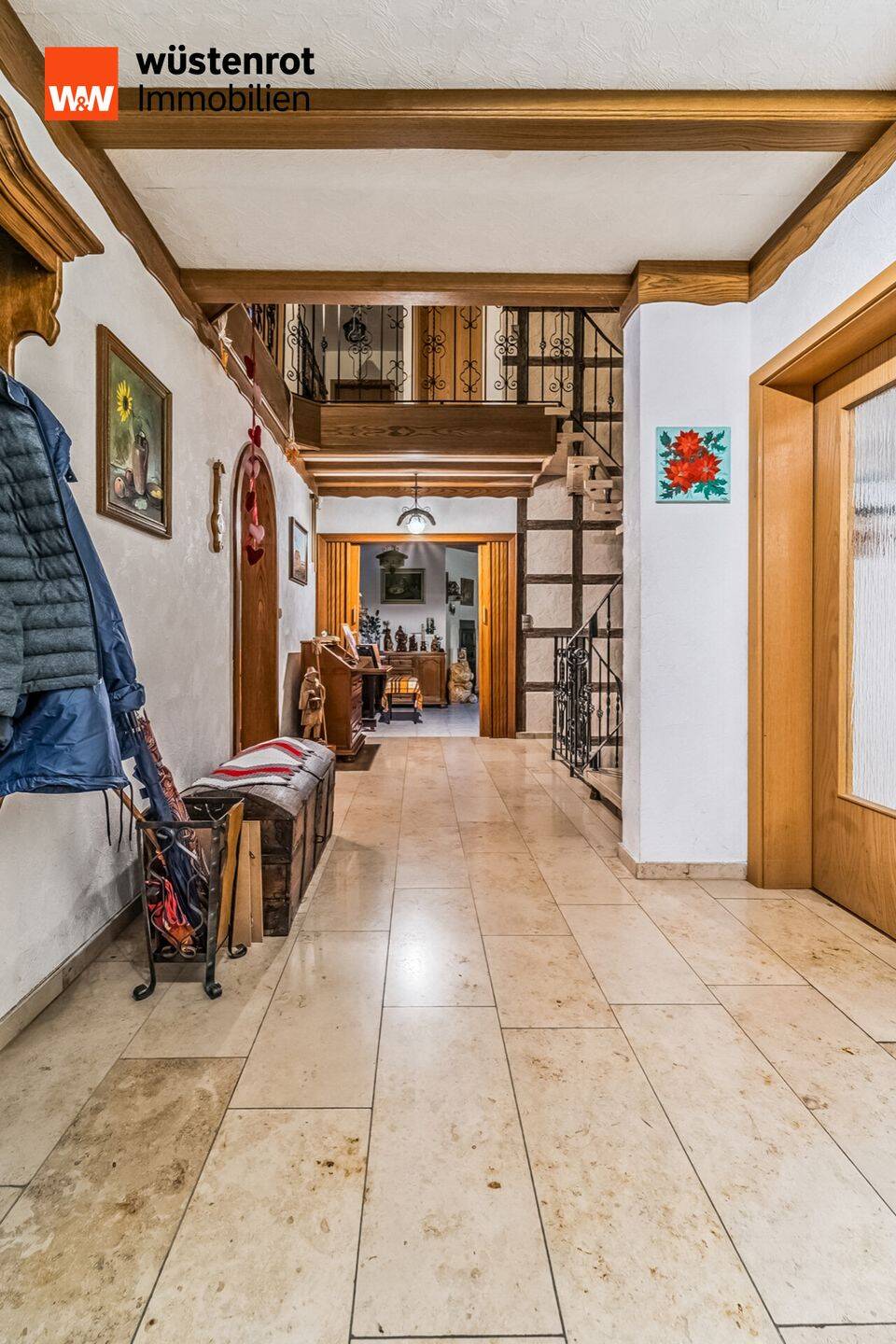 Einfamilienhaus zum Kauf - Ansicht 3