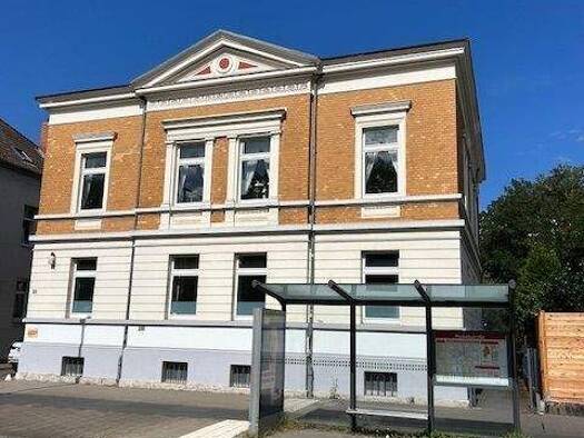 Wohnung zum Kauf als Kapitalanlage geeignet 399.000 € 5 Zimmer 135 m² Braunschweig Braunschweig 38106
