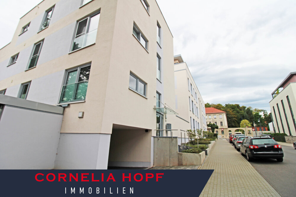 Wohnung zur Miete 1.098 € 3 Zimmer 122 m²<br/>Wohnfläche 2.<br/>Geschoss Helenenstraße 2 Oststadt Gotha 99867