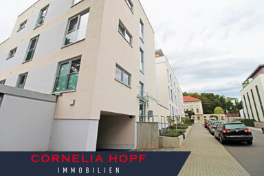 Wohnung zur Miete 1.098 € 3 Zimmer 122 m² 2. Geschoss Helenenstraße 2 Oststadt Gotha 99867