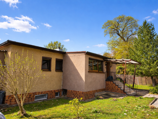 Einfamilienhaus zum Kauf 139.900 € 5 Zimmer 123 m² 1.784 m² Grundstück Schloßstraße 6 Rottleberode Südharz OT Rottleberode 06528