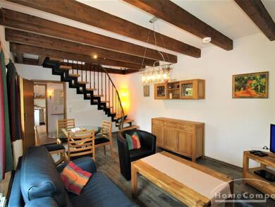 Haus zur Miete 1.000 € 3 Zimmer 100 m² 200 m² Grundstück frei ab 31.08.2025 Bühlau/Weißer Hirsch Dresden 01326