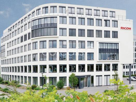 Bürofläche zur Miete provisionsfrei 14,50 € 706 m² Bürofläche teilbar ab 293 m² Lichtenbroich Düsseldorf 40468