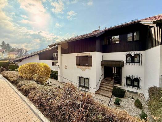 Wohnung zum Kauf 355.000 € 3 Zimmer 79 m² 1. Geschoss Bad Reichenhall 83435