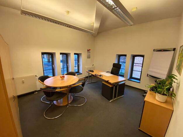 Bürofläche zur Miete provisionsfrei 115 € 30 m² Bürofläche Behlertstraße Nördliche Innenstadt Potsdam 14467