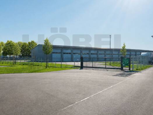 Garage zur Miete provisionsfrei 290 € Oberpiebing Salching 94330