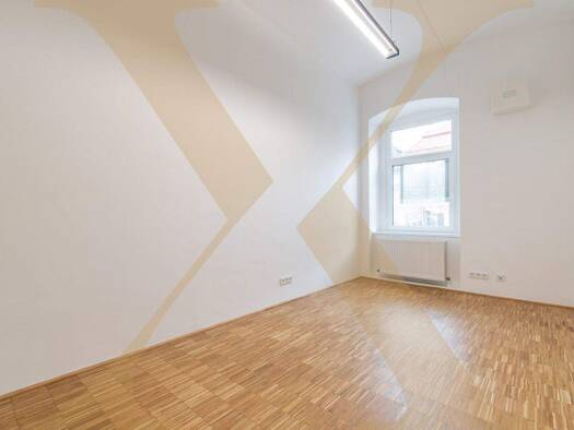 Büro zur Miete 662 € 1 Zimmer Waldegg Linz 4020