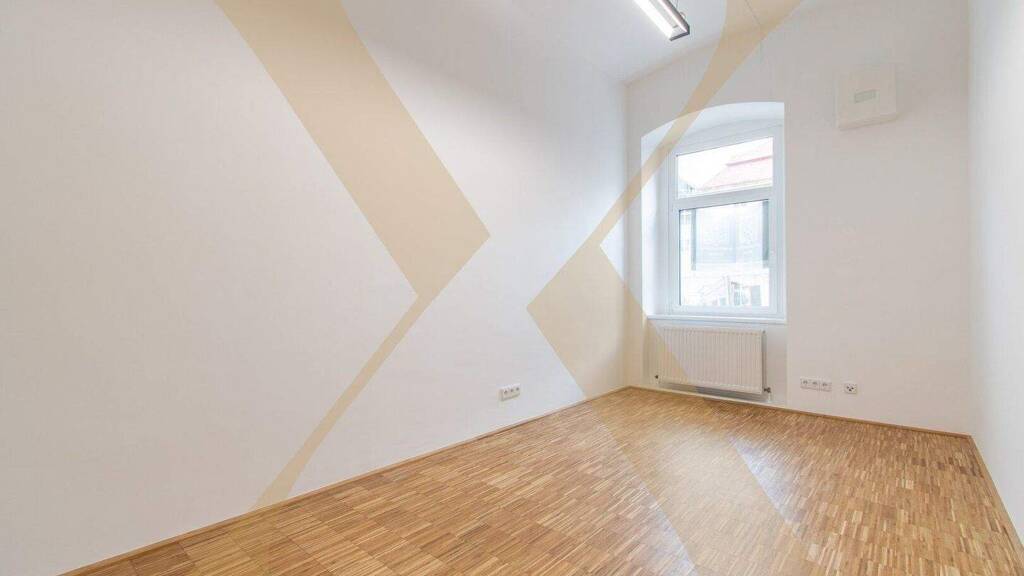 Büro zur Miete 662 € 1 Zimmer Waldegg Linz 4020