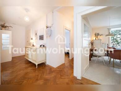 Terrassenwohnung zur Miete Tauschwohnung 1.500 € 3 Zimmer 79 m² 2. Geschoss Obermenzing München 80687