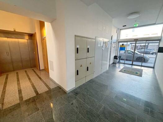 Lagerhalle zur Miete 800 € 99,7 m² Lagerfläche Wien 1220