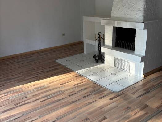 Terrassenwohnung zum Kauf provisionsfrei 149.000 € 2,5 Zimmer 81 m² Geschoss EG/2 frei ab sofort Rönnebeck Bremen 28777 