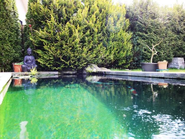 Doppelhaushälfte zum Kauf 748.000 € 6 Zimmer 230 m² 515 m² Grundstück Albaching 83544