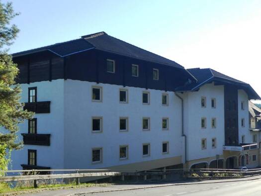 Hotel zum Kauf 1.150.000 € St. Urban 9554