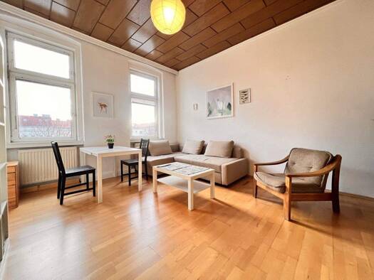 WG-Zimmer zum Kauf 290.000 € 4 Zimmer 69,8 m² 2. Geschoss Wien,Ottakring 1160