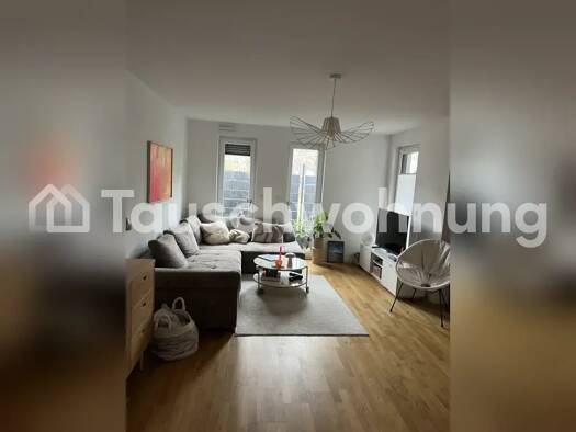 Wohnung zur Miete Tauschwohnung 970 € 3 Zimmer 75 m² Nordstadt Hannover 30167