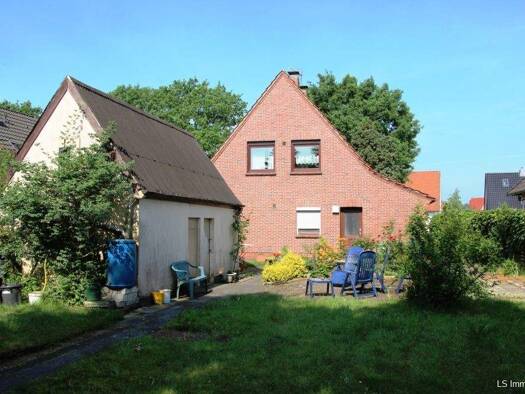 Grundstück zum Kauf 269.000 € 588 m² Grundstück Ofenerdiek Oldenburg / Ofenerdiek 26125