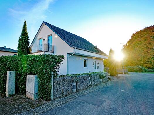 Einfamilienhaus zum Kauf 5 Zimmer 135 m² 510 m² Grundstück Rust 77977