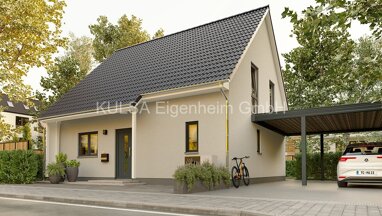 Einfamilienhaus zum Kauf 233.750 € 5 Zimmer 143 m² 700 m² Grundstück Am Eberstädter Weg 0 Nessetal 99869