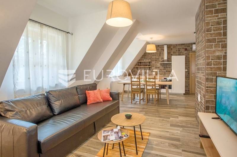 Haus zum Kauf 399.000 € 4 Zimmer 119 m²<br/>Wohnfläche Korenica 53230