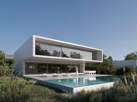 Villa zum Kauf 1.400.000 € 371 m² Estepona, Málaga