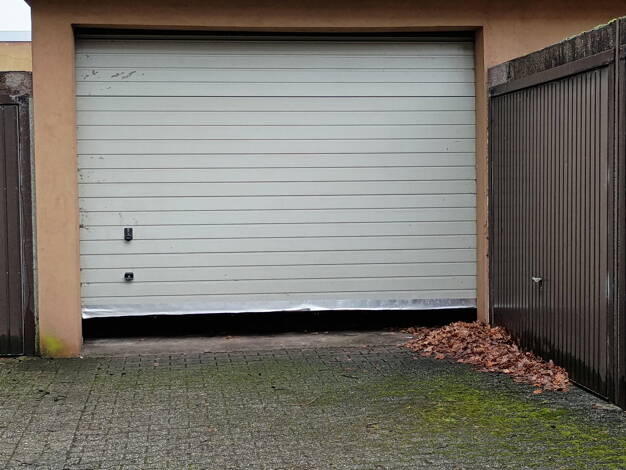 Garage zur Miete provisionsfrei 390 € Fichtestraße 13 Mitte Dortmund 44139
