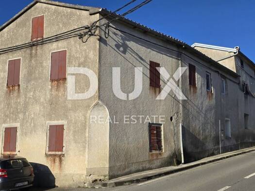 Haus zum Kauf 65.000 € 3 Zimmer 95 m² Buzet