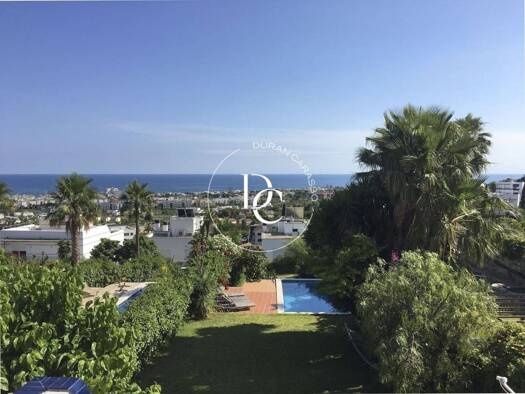 Villa zum Kauf 1.480.000 € 5 Zimmer 248 m² 843 m² Grundstück Sitges 00000