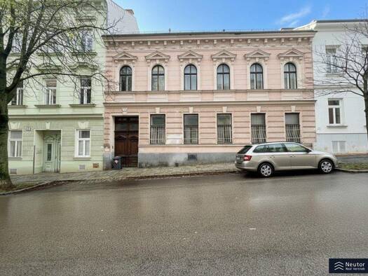 Haus zum Kauf 1.725.000 € 626 m² Grundstück Wien 1180