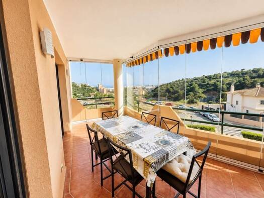 Wohnung zum Kauf 325.000 € 2 Zimmer 83 m² 1. Geschoss Fuengirola 29640