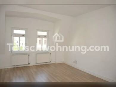 Wohnung zur Miete Tauschwohnung 368 € 2 Zimmer 48 m² 4. Geschoss Neustadt-Neuschönefeld Leipzig 04317