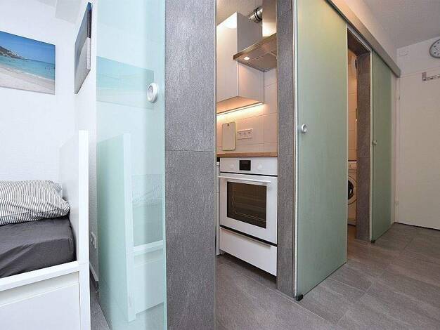 Wohnung zur Miete 350 € 28 m² frei ab sofort Wedding Berlin 13353