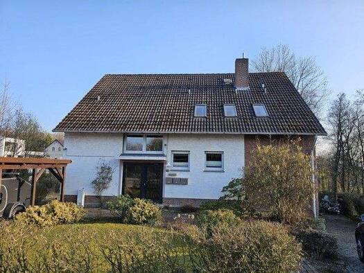 Wohnung zum Kauf 242.000 € 5 Zimmer 113 m² frei ab sofort Lüstringen Osnabrück 49086
