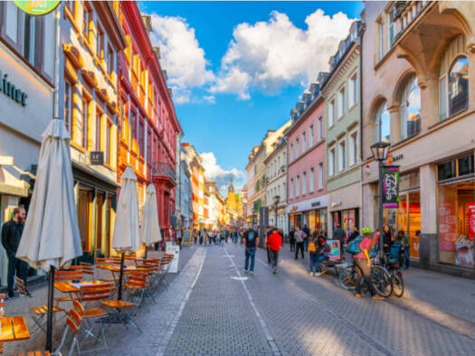 Verkaufsfläche zur Miete 12,43 € Innenstadt Ahlen 59229