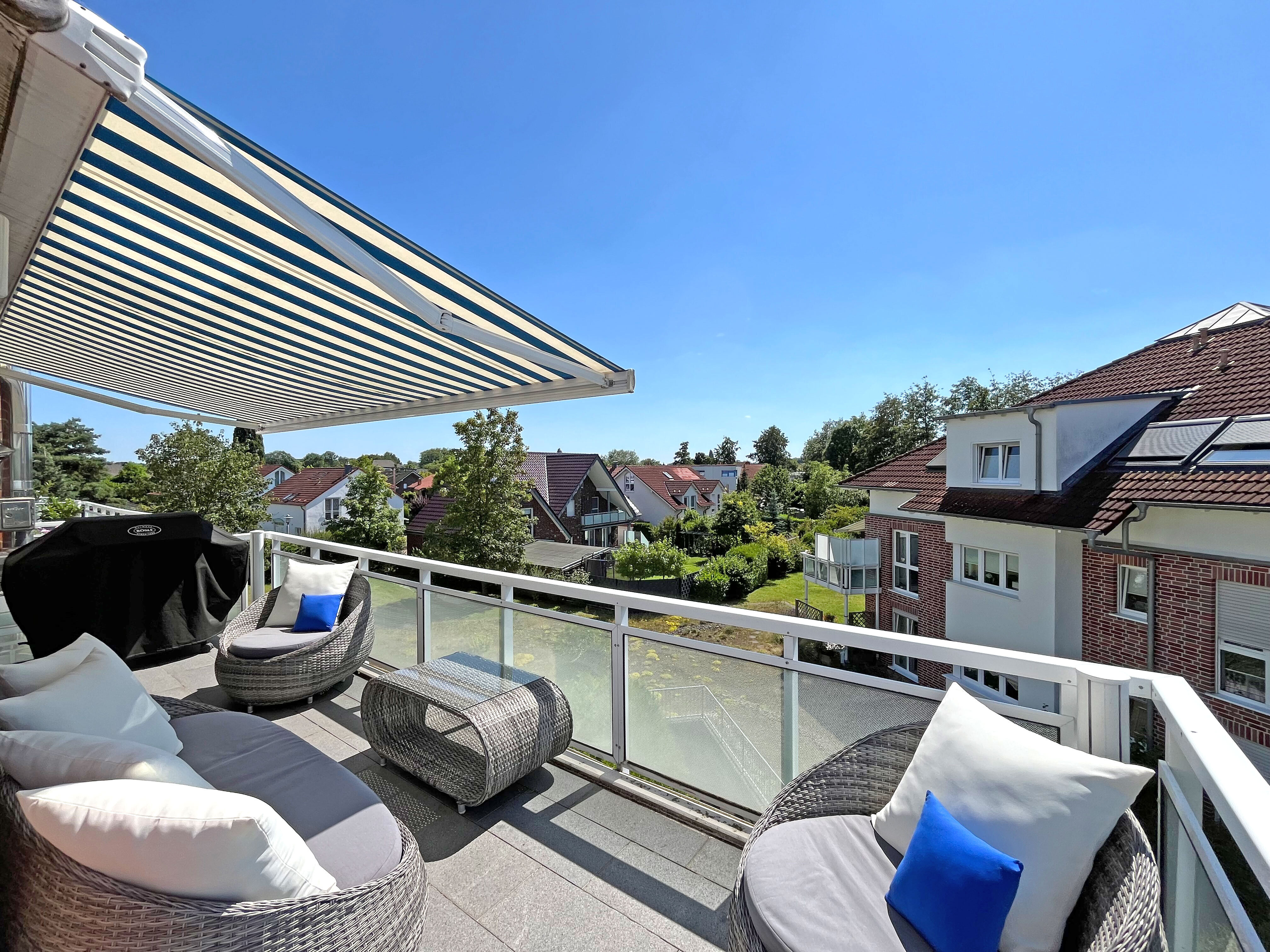 Maisonette zum Kauf 368.000 € 3 Zimmer 136 m²<br/>Wohnfläche Statistischer Bezirk 31 Hamm 59069