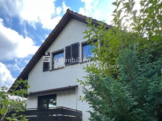 Einfamilienhaus zum Kauf 550.000 € 4 Zimmer 137,5 m² 875 m² Grundstück Schriesheim 69198