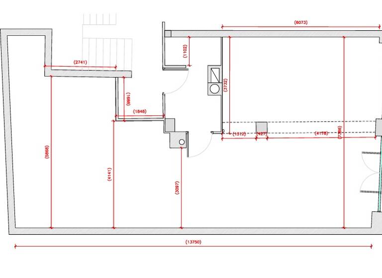 Ladenfläche zur Miete 2 Zimmer Wien 1120