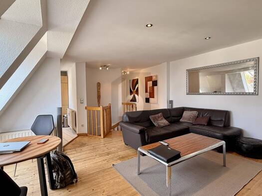 Maisonette zum Kauf 395.000 € 2 Zimmer 67 m² 4. Geschoss Pankow Pankow 13189