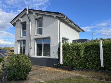 Einfamilienhaus zum Kauf provisionsfrei 795.000 € 6 Zimmer 221 m² 396 m² Grundstück Mertesheim 67271