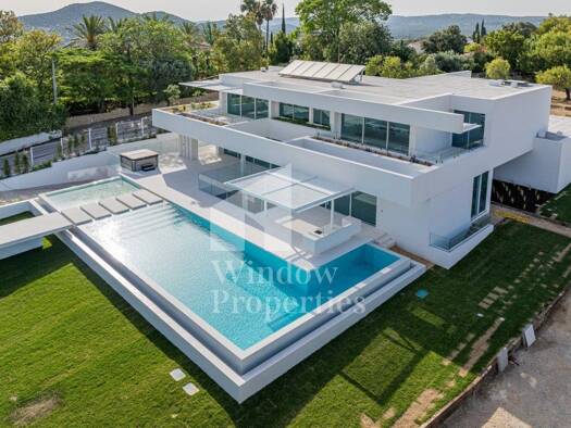Haus zum Kauf 4.995.000 € 620 m² 2.415 m² Grundstück Almancil 8135