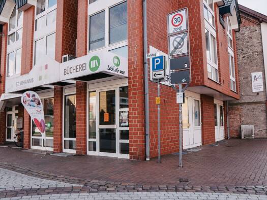 Wohnung zum Kauf 109.000 € 3 Zimmer 91,5 m² EG Glandorf Glandorf 49219