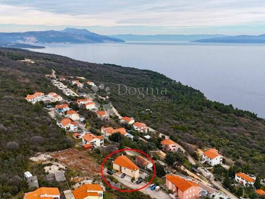 Einfamilienhaus zum Kauf 950.000 € 8 Zimmer 220 m² Rabac, Labin Labin 52220