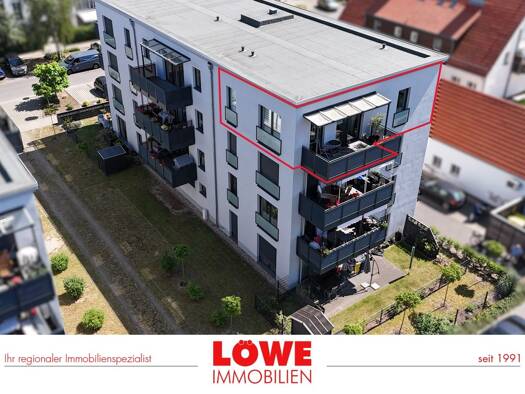 Sonstiges zum Kauf als Kapitalanlage geeignet 365.000 € 3 Zimmer 90 m² Fuchsweg 3 Ludwigsfelde Ludwigsfelde 14974
